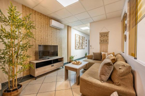 Apartamento El Dorado cerca del mar